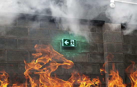 Sicherheitstechnik - SWE GmbH